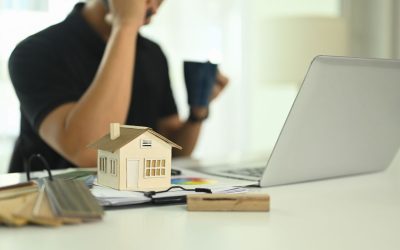 Opciones para evitar perder una casa con deuda de Infonavit