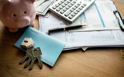 Qué documentos necesitas para vender una casa con crédito hipotecario