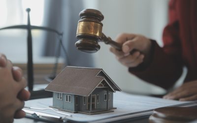 ¿Qué opciones existen antes de enfrentar un proceso legal hipotecario?